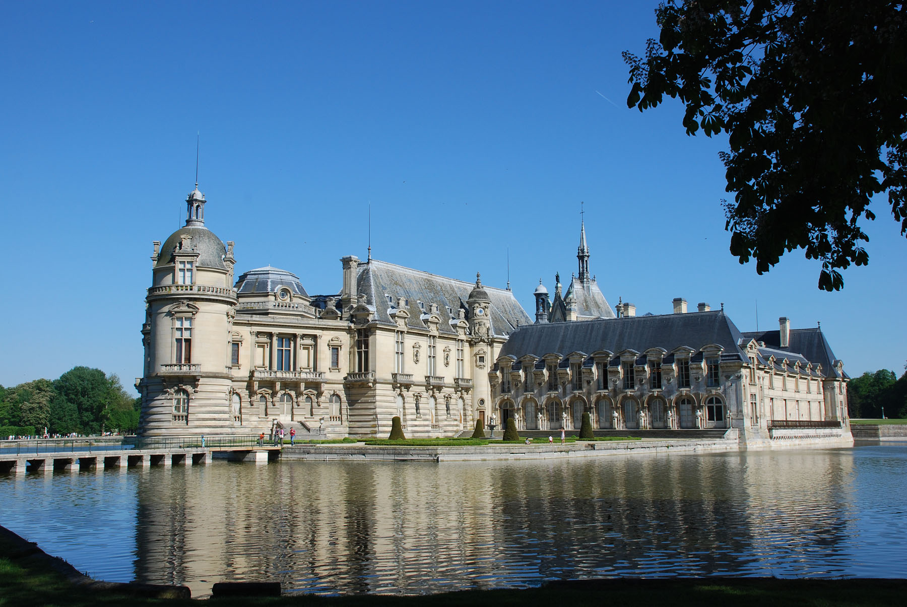 Chantilly
